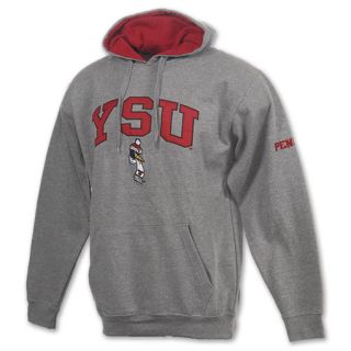 Youngstown State Penguins Arch NCAA Mens Hoodie