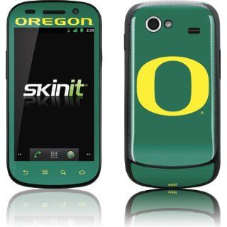 Skinit University of Oregon Vinyl Skin for Samsung Google
