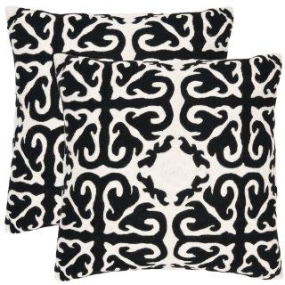 Safavieh Pillow Collection Morocco Wicked 18 Inch