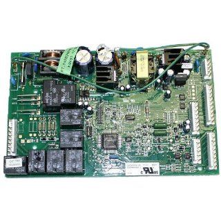GE WR55X10942 Refrigerator Main Control Board   