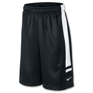 Kids Nike Franchise Shorts Black/White