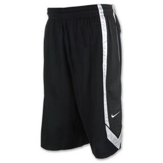 Mens Nike Matchup Basketball Shorts Black
