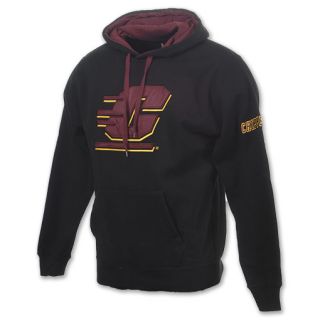 Central Michigan Chippewas NCAA Icon Mens Hoodie
