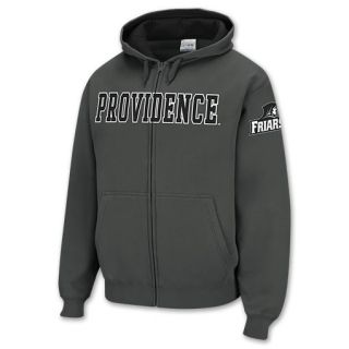 Providence Friars NCAA Mens Full Zip Hoodie