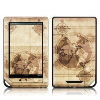 Barnes and Noble NOOK Tablet Skin (High Gloss Finish