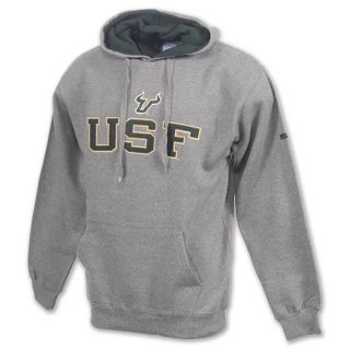 South Florida Bulls Fleece NCAA Mens Hooded Sweatshirt
