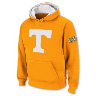 Tennessee Volunteers Icon Fleece NCAA Mens Hooded Sweatshirt