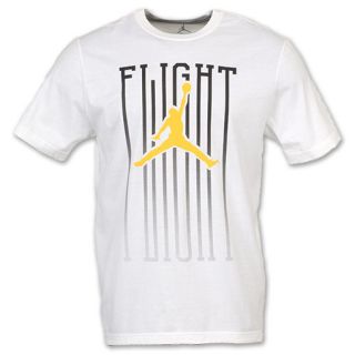 Jordan Fading Flight Mens Tee Shirt