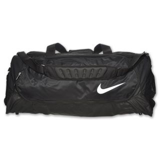 Nike Air Team Training Extra Large Duffel Bag Black