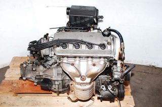 JDM Honda Civic D15B 1 5L SOHC Engine Non vtec D16Y7 EJ6 Manual