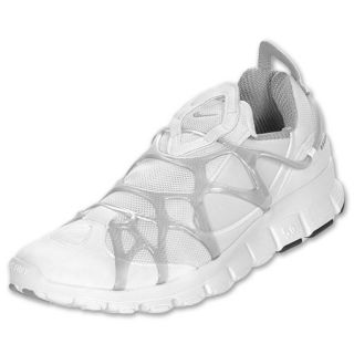 Nike Kukini Free Womens Running Shoes White