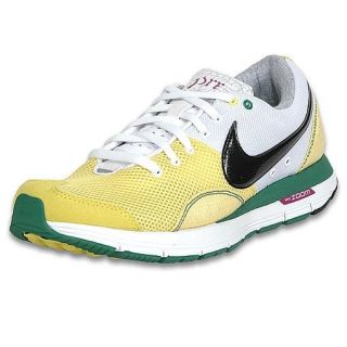 Nike Mens Air Zoom Hayward + 3 Running Shoe White