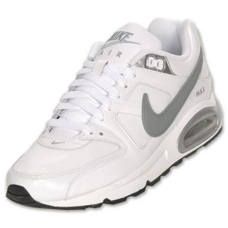 Nike Air Max Command LE Mens Running Shoe White