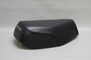 Honda NQ50 Spree Seat Cover Scooter Special 1985 1986 1987 St W