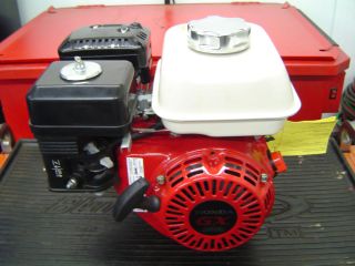 Honda GX120 Engine 4HP WB20XT Log Splitter Pump Pressure Washer New
