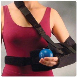 B Cool Super Sling Plus   Plus Complete, Small, Elbow to