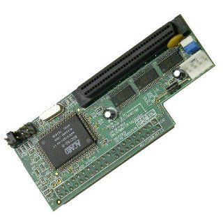 ACARD AEC 7720WP IDE to Ultra Wide SCSI Bridge, with write