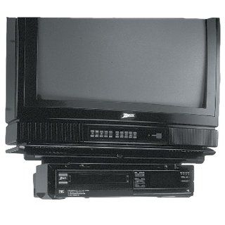 Zenith ALGVCR TV VCR/Satellite Receiver Mount (For use