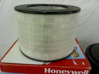 Honeywell True HEPA Air Purifier Large