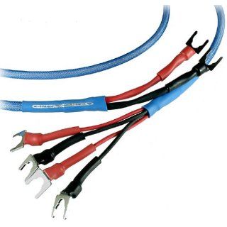 BetterCables 8M PAIR (26.24 ft) Blue Truth REFERENCE