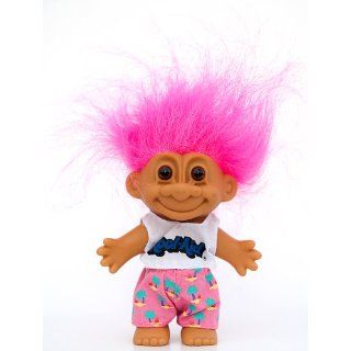 My Lucky KOOL AID Troll 6 Troll Doll Toys & Games