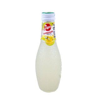 Epsa Carbonated Lemonade Grocery & Gourmet Food