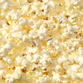 honeyville s yellow popcorn is a great snack the entire family will