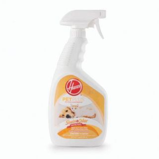 Hoover AH30610 Petplus Heavy Duty Spot Spray Pet Stain Odor Remover