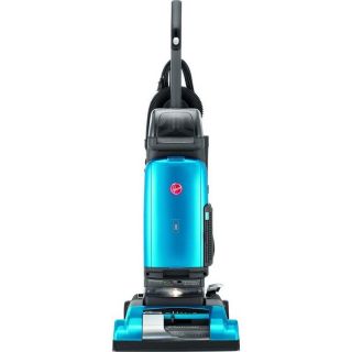 Hoover Anniversary Edition WindTunnel Bagged Vacuum Cleaner U5491 900