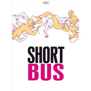 Short Bus Movie Poster (11 x 17 Inches   28cm x 44cm
