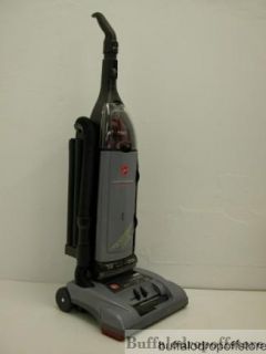 Hoover Self Propelled WindTunnel Vacuum Cleaner Upright