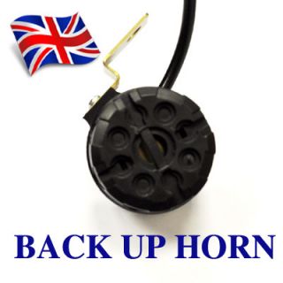 Back Up Reversing Car Horn Alarm 8V 48V Vehicles UK