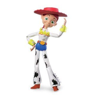 JESSIE Toy Story 3 Posable Action Figure   Disney / Pixar