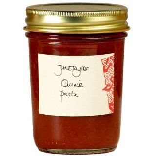Quince Paste   June Taylor Grocery & Gourmet Food