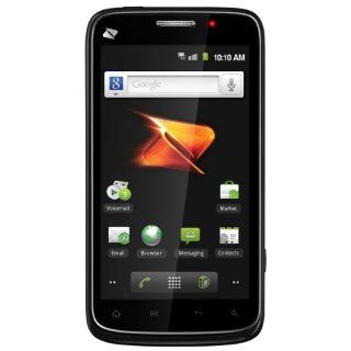 ZTE Warp Android Smartphone (Boost Mobile) Cell Phones
