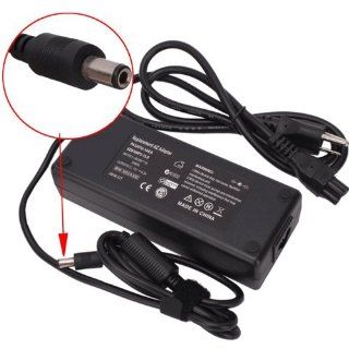 AC Adapter for Sharp PC GP2520