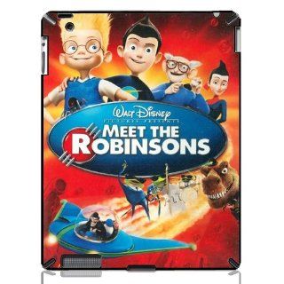 Disney Meet the Robinsons Cover Case for New iPad 3 Series