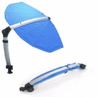 Mantis Original Pro Umbrella Canopy Polyester Fabric Top