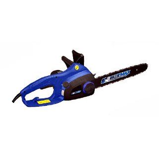 Blue Max 7954 16 Inch Electric Chainsaw with Twist Chain