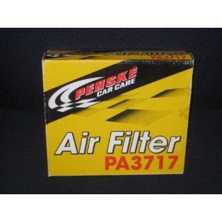Penske Air Filter PA3717   Ford Tempo 83 91   Mustang 87