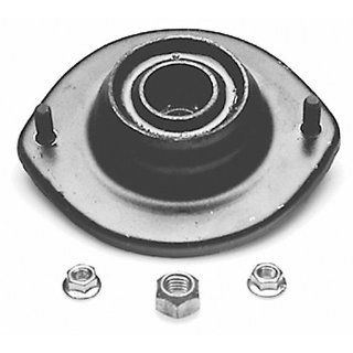McQuay Norris SM7019 Strut Bearing Plate with Bearing for select Mazda