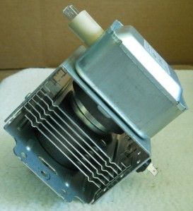 Daewoo RM228 JF P Magnetron GE Sharp Hotpoint