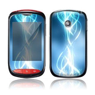 Electric Tribal Decorative Skin Cover Decal Sticker for LG