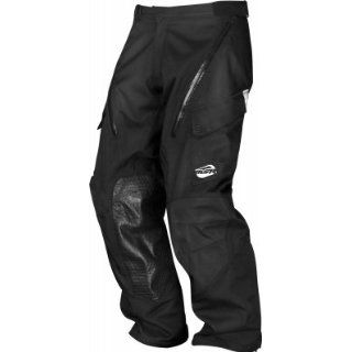 MSR Attak Pants, Black, Size 40, 331741 Automotive