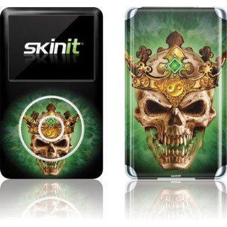  Skin for iPod Classic (6th Gen) 80 / 160GB  Players & Accessories