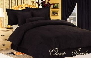 Hotel Design Comforter
