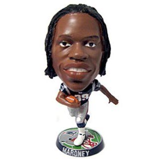 Forever Collectibles NFL Bigheads   Laurence Maroney