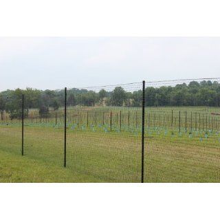 DeerBusters 7.5x100 Standard Deer Fence