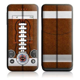 Football Design Protective Skin Decal Sticker for Sony