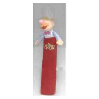 The Muppet Show Swedish Chef Bookmark Toys & Games